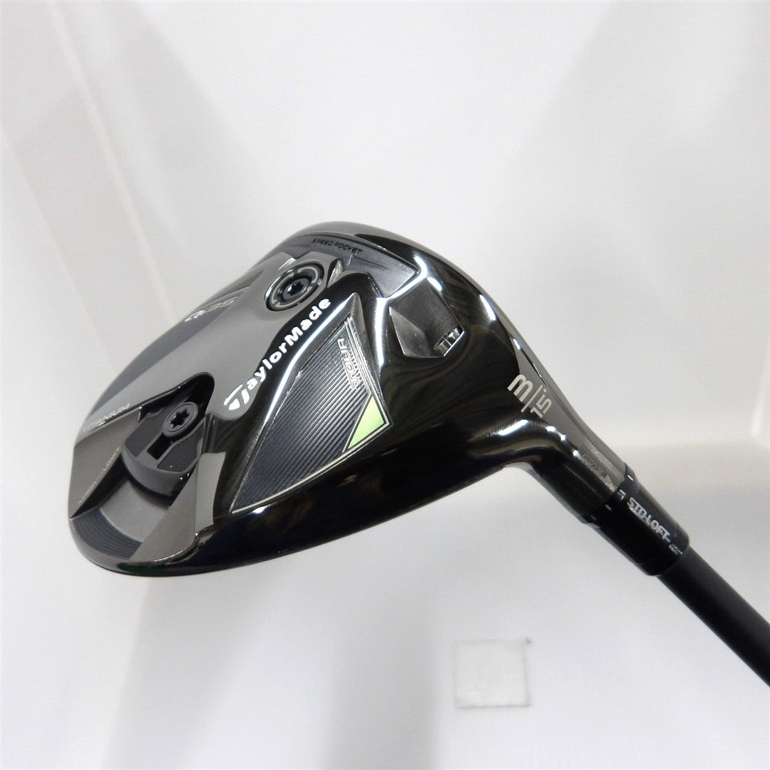 TaylorMade Fairway Qi35 TOUR – GOLF Partner USA