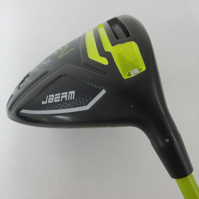 j BEAM Driver JLIDEN YS-01 Stiff J BEAM ZY-REVIVE