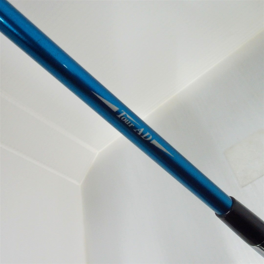 Mizuno Iron Set MP 59 Stiff Tour AD AD-75 5 pieces