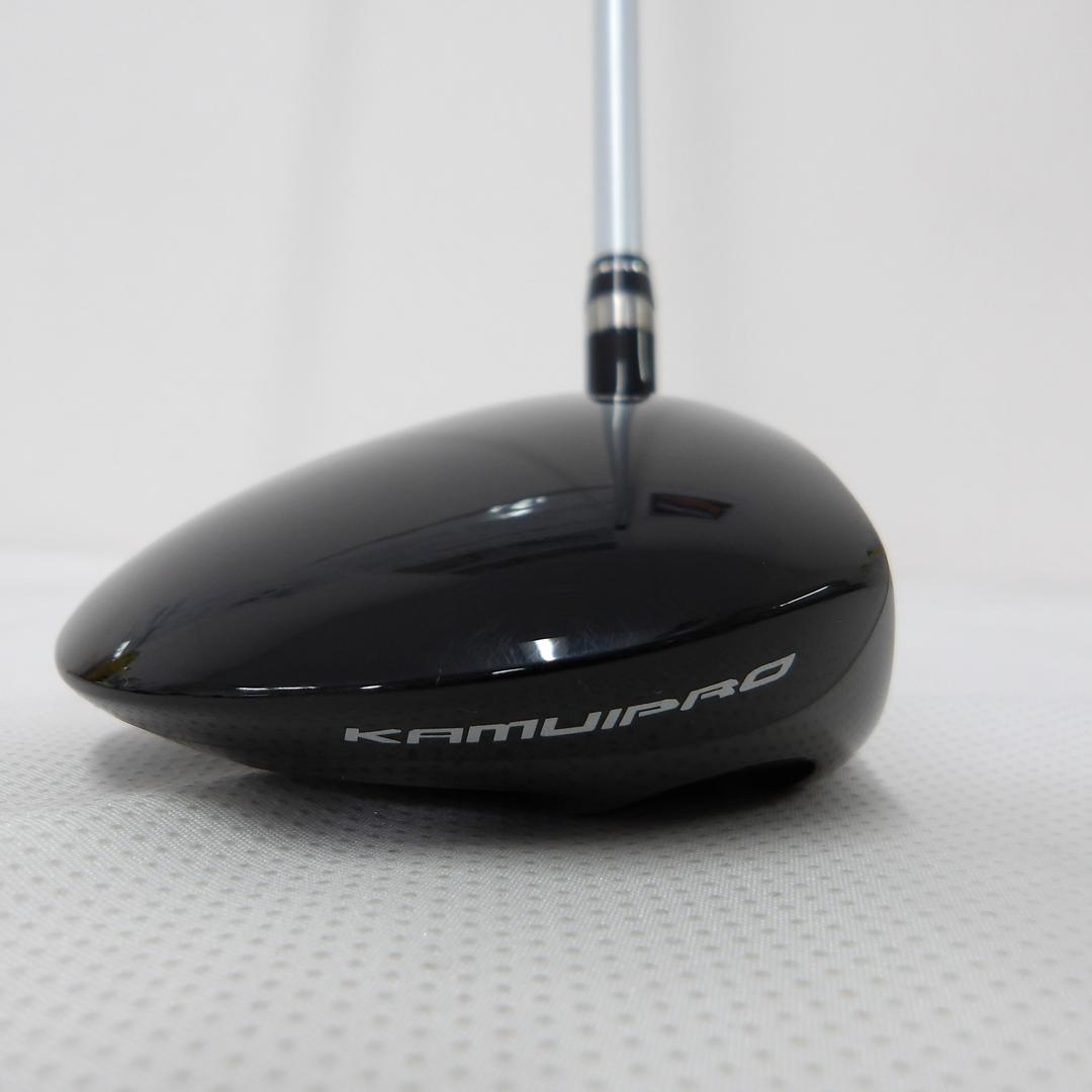 クラブ KAMUI XP-03FW 3W DIAMOND Speeder R 43.25 Kamui Fairway KAMUI PRO XP-03FW – GOLF Partner USA