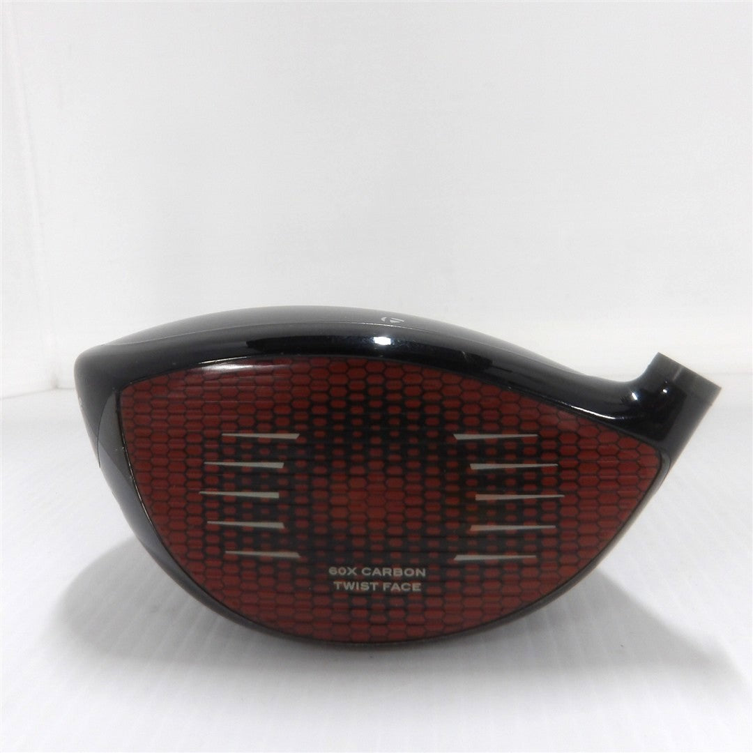 TaylorMade Driver STEALTH PLUS+ 9°(Head Only)