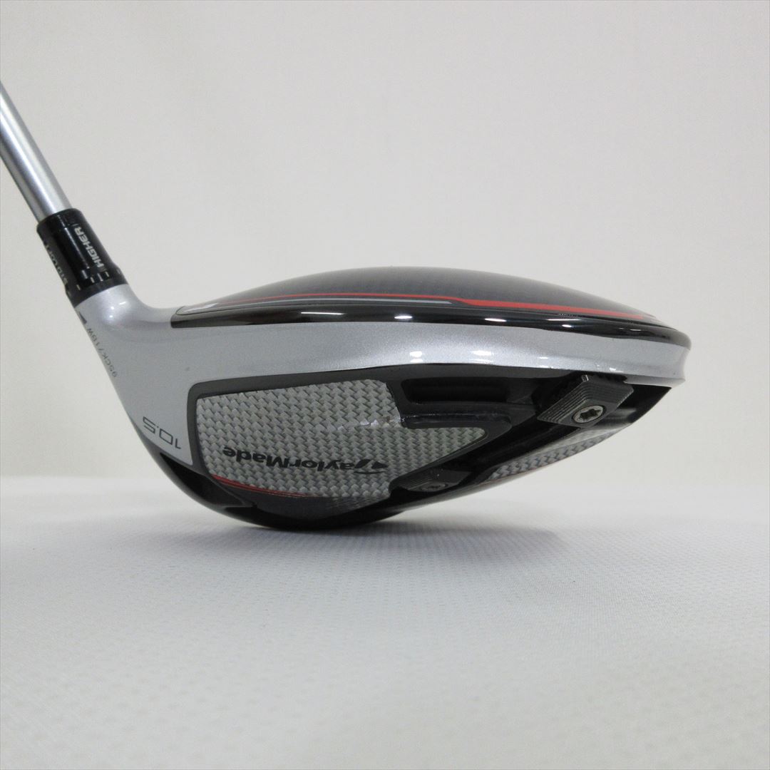 TaylorMade Driver M5 10.5° Stiff KUROKAGE TM5(2019)