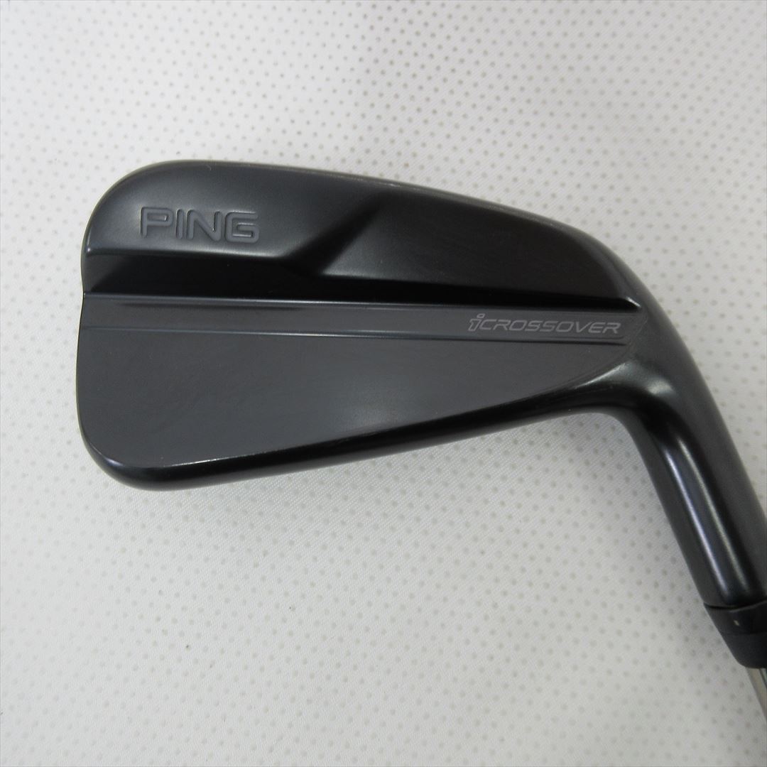 Ping Tour 2.0 Chrome 85 X 85g Stiff 38