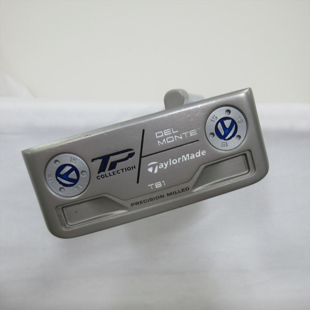 TaylorMade Putter TP COLLECTION HYDRO BLAST DEL MONTE TB1 33 inch