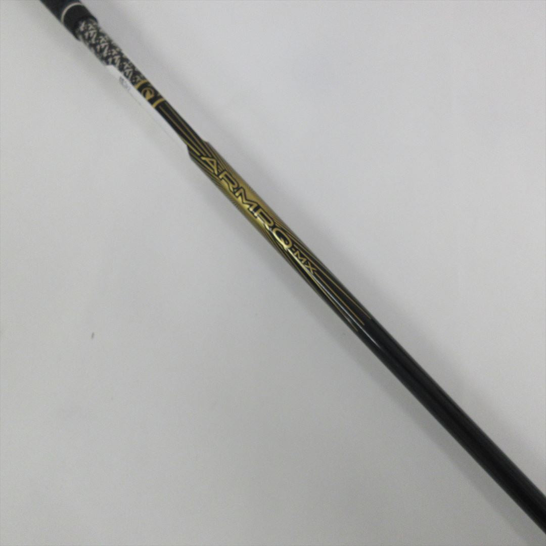 HONMA Driver BERES BLACK 11.5° Senior ARMRQ MX BLACK