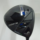 Cobra Driver Open Box cobra OPTM X 10.5° Stiff SPEEDER NX for Cobra