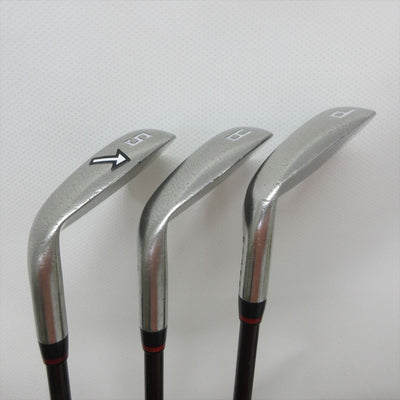 Daiwa Iron Set ONOFF (2016) AKA Regular SMOOTH KICK MP-516I 7 pieces