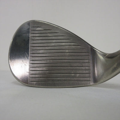 Titleist Wedge VOKEY SPIN MILLED SM9 Brushed Steel 58° NS PRO 950GH neo