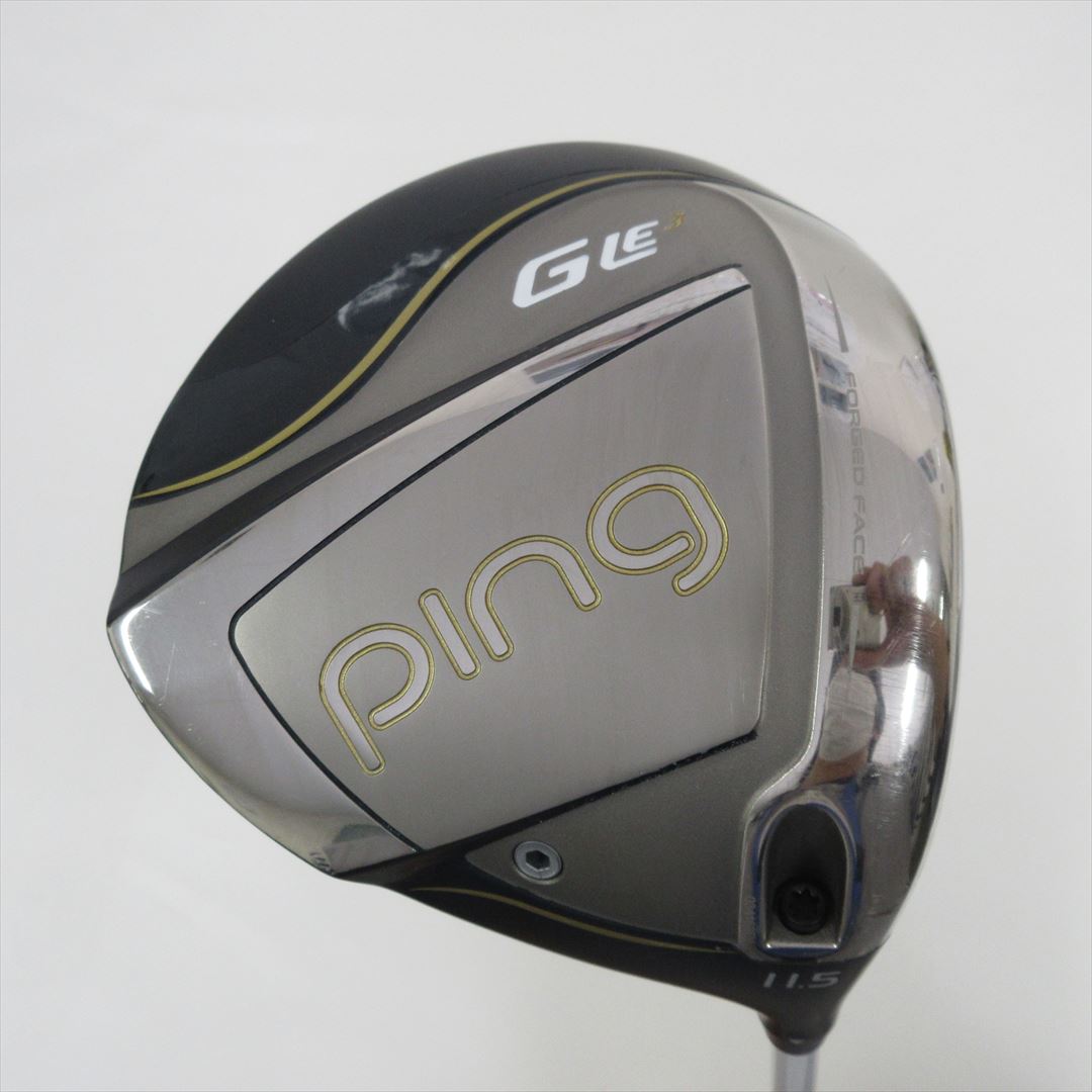 Ping Driver G Le3 11.5° Ladies ULT 250J