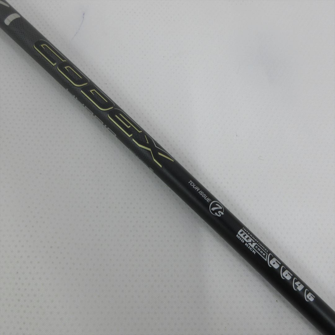 Dunlop Hybrid SRIXON ZX Mk II HYBRID – GOLF Partner USA