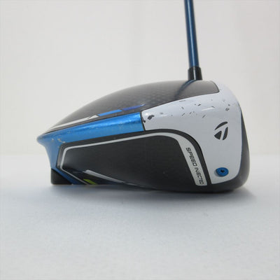 TaylorMade Driver SIM2 MAX-D 9° Stiff TENSEI BLUE TM50(SIM2)