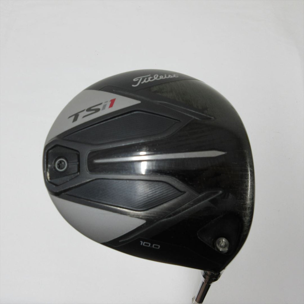 Titleist Driver TSi1 TSi1 – GOLF Partner USA