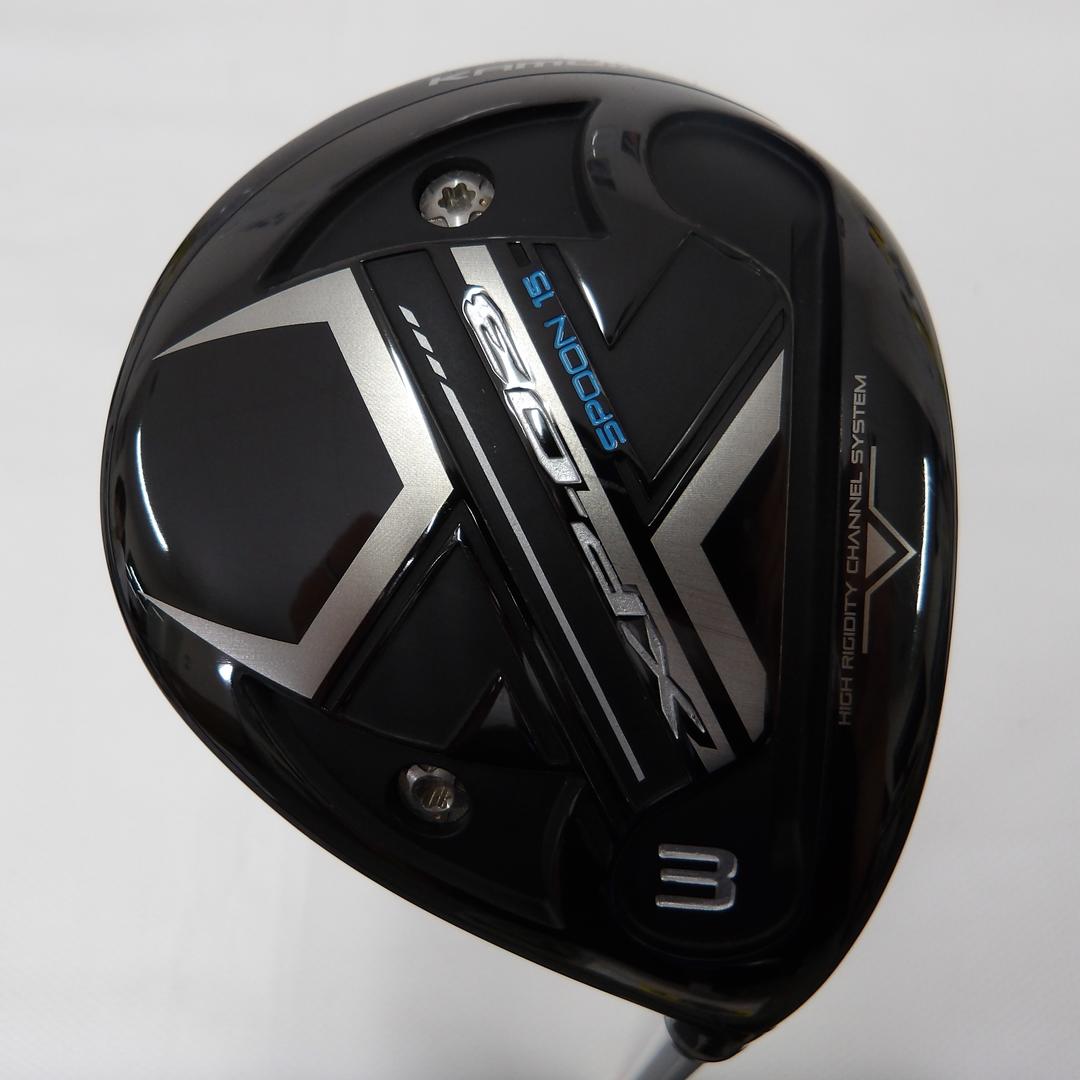Kamui – GOLF Partner USA | Used Golf Club Shop