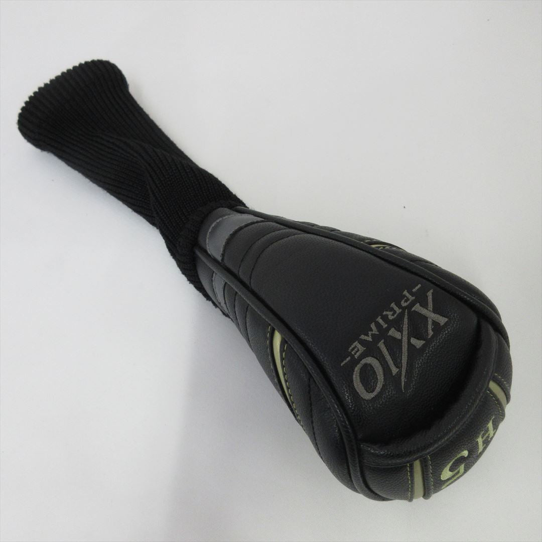 Dunlop Hybrid XXIO PRIME10 HY 23° Regular XXIO SP1000