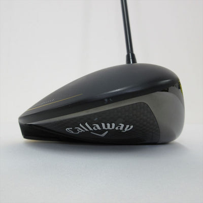 Callaway Driver ROGUE ST MAX 10.5° StiffRegular VENTUS 5 for CW(ROGUE ST)