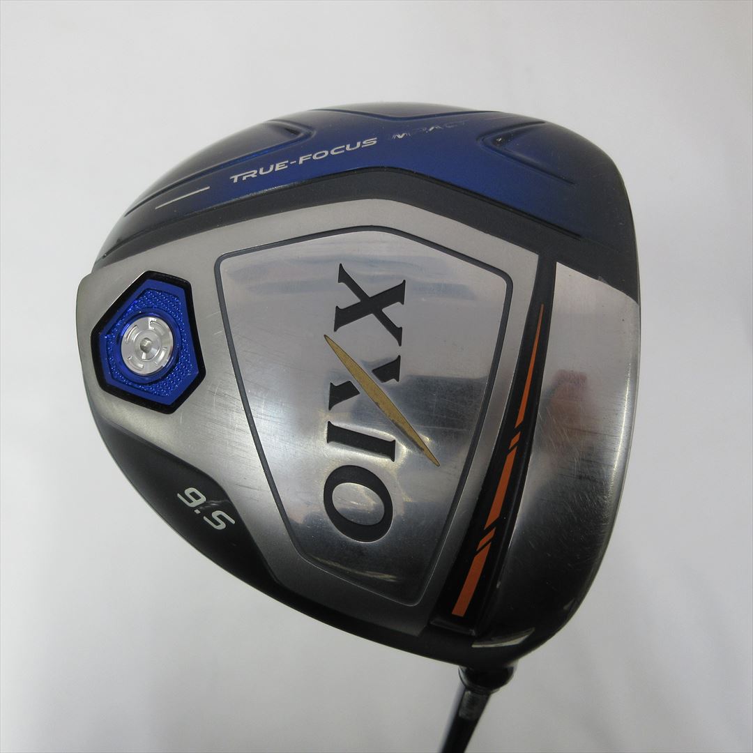 XXIO Driver XXIO10 9.5° Stiff XXIO MP1000