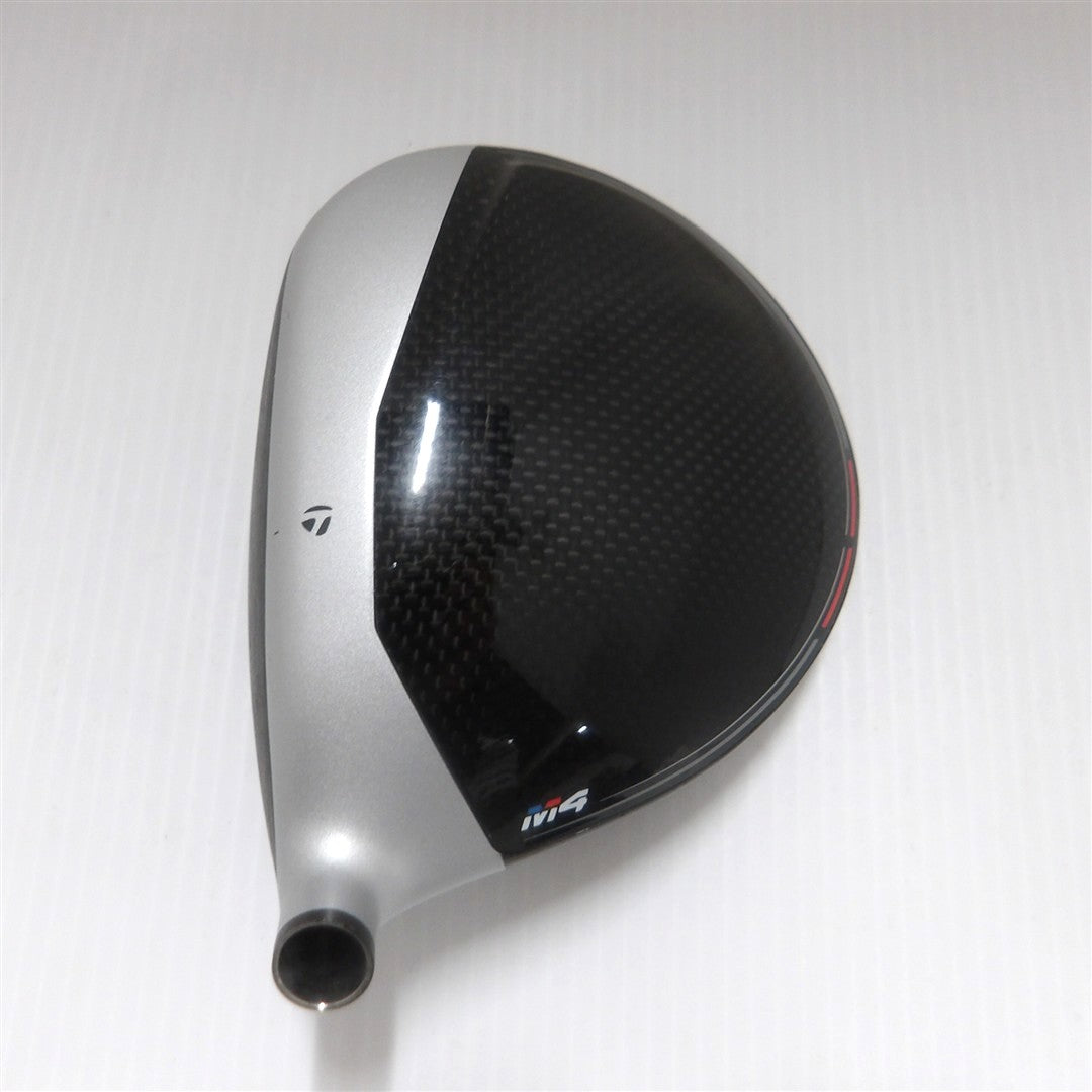 TaylorMade Driver M4 10.5°(Head Only)