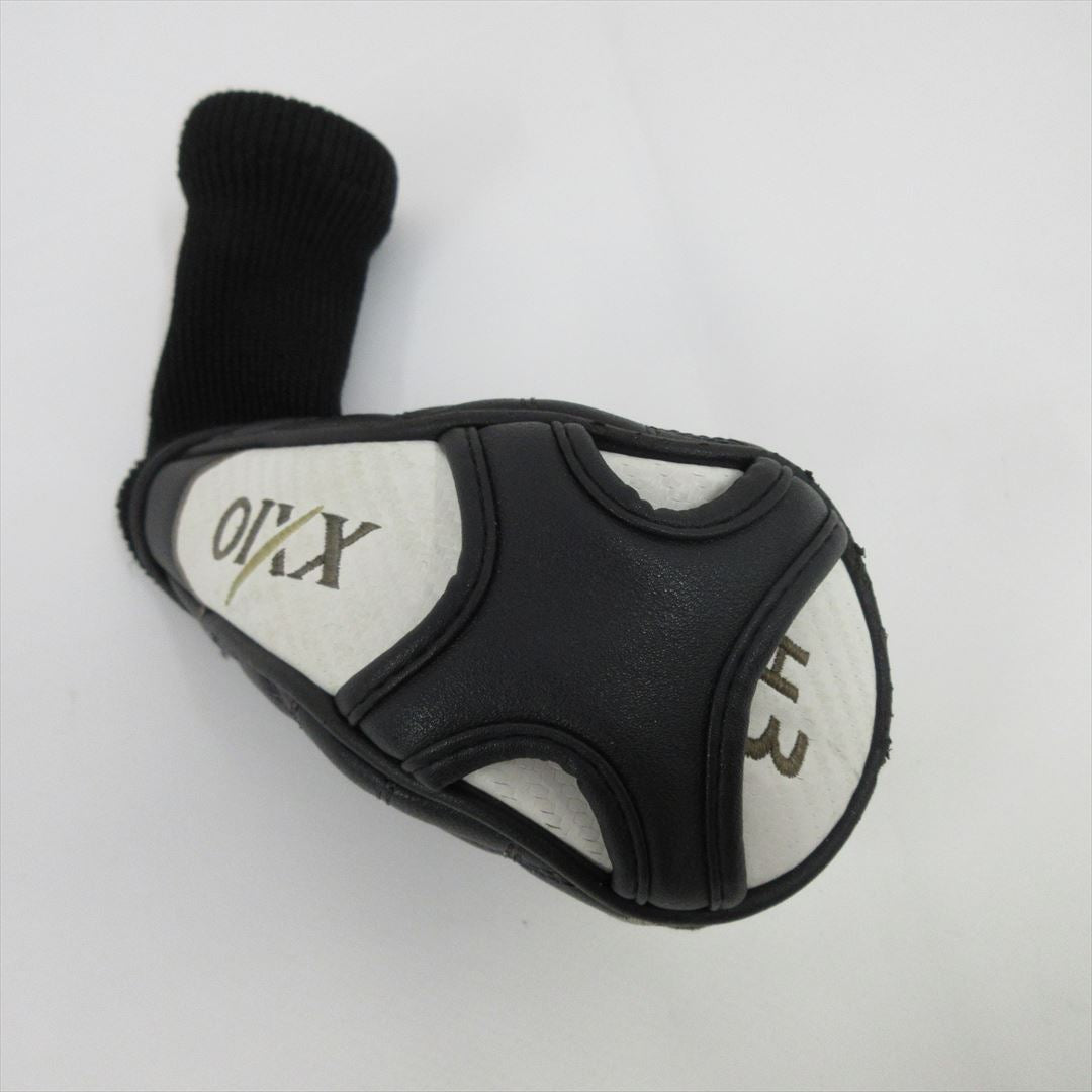 Dunlop Hybrid XXIO10 HY 18° Ladies A XXIO MP1000