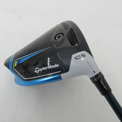 TaylorMade Driver SIM2 MAX 10.5° Stiff TENSEI BLUE TM50(SIM2)