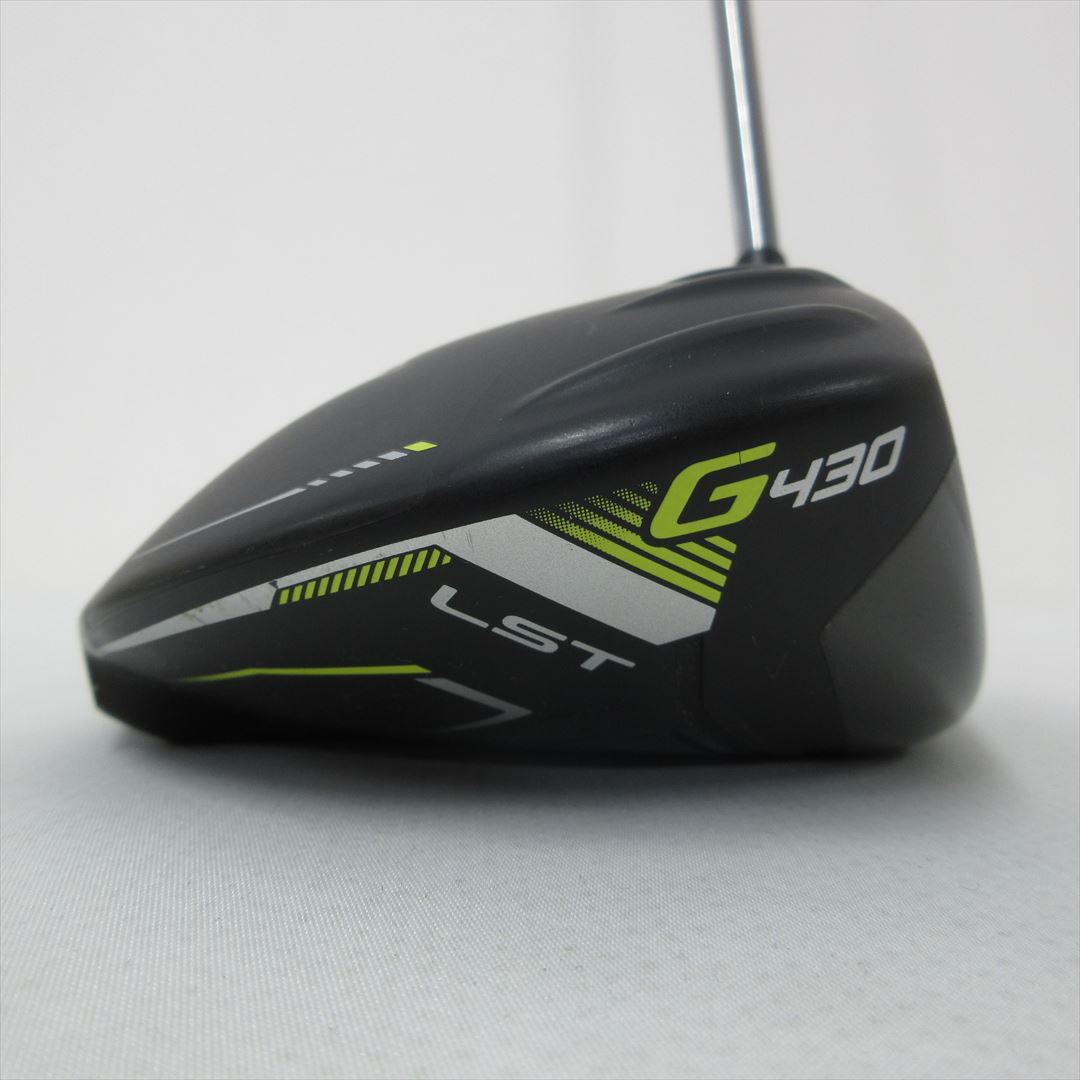 Ping Driver G430 LST 9° Stiff PING TOUR 2.0 CHROME 65