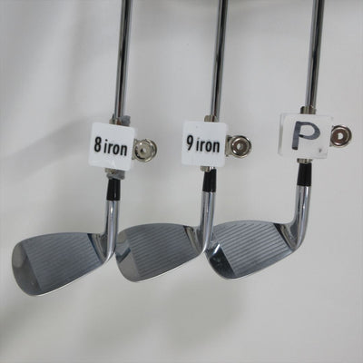 Royal Collection Iron Set RC STAR fd FORGED Stiff NS PRO 950GH 6 pieces