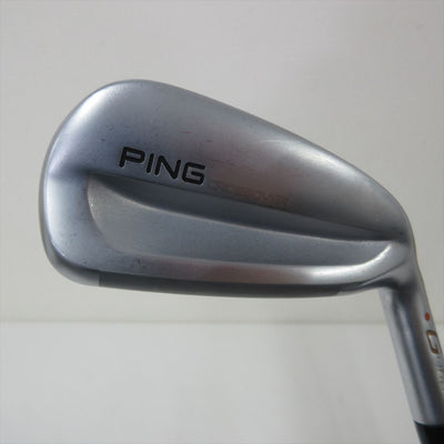 Ping Hybrid G400 HY 19° Stiff NS PRO 950GH Orange