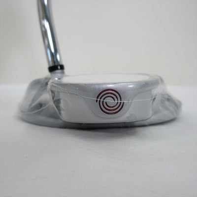 odyssey putter brandnew white hot og 2 ball 34 inch