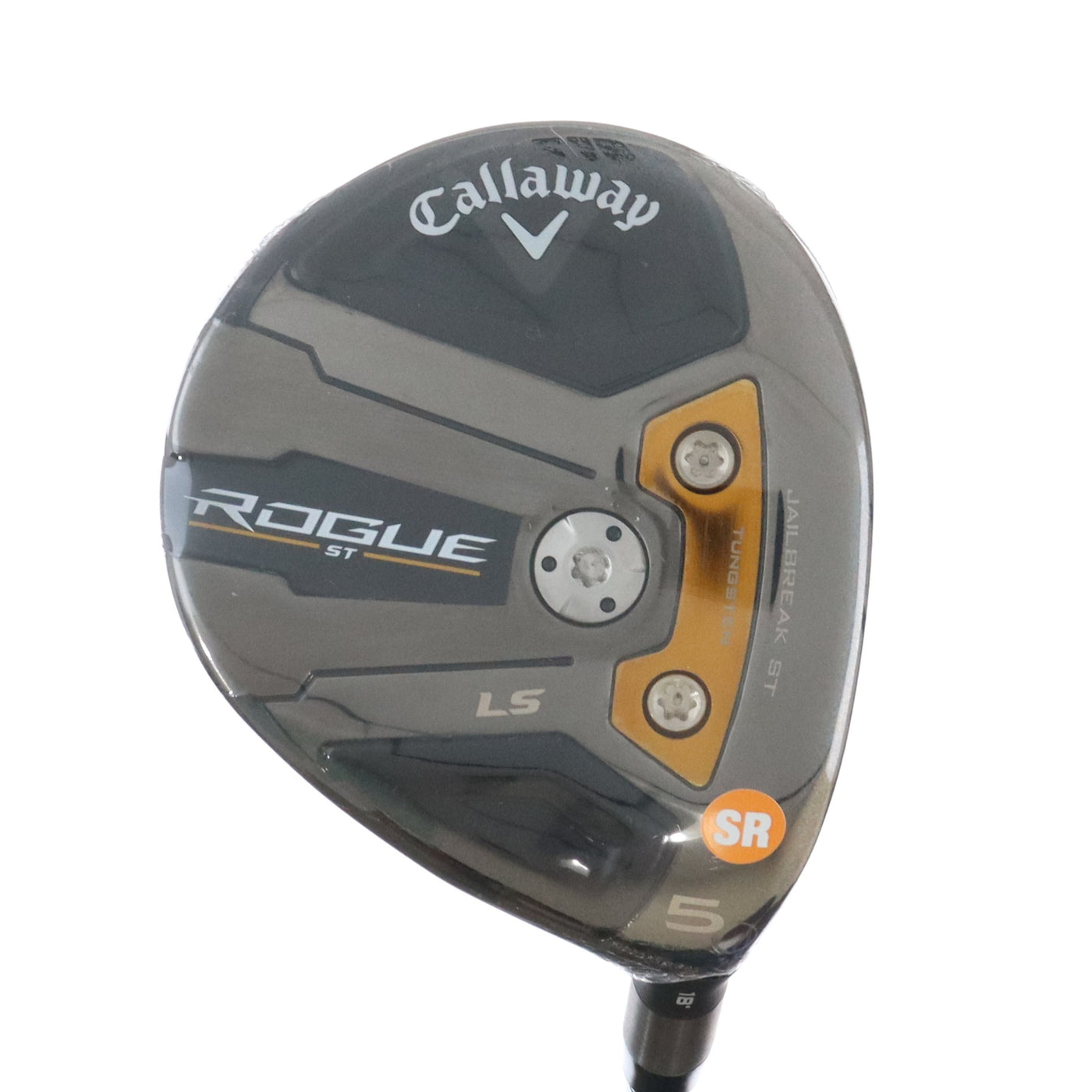 callaway fairway brandnew rogue st ls 18 stiffregular tensei 55 for cw 2