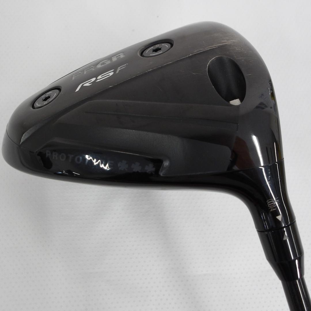 PRGR Driver RS F 5(2020) PROTOTYPE TRIPLE – GOLF Partner USA