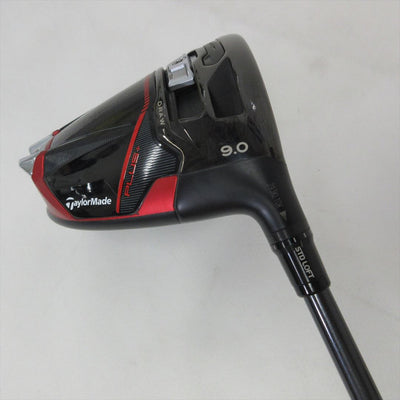 TaylorMade Driver STEALTH2 PLUS 9° Stiff Diamana TM50