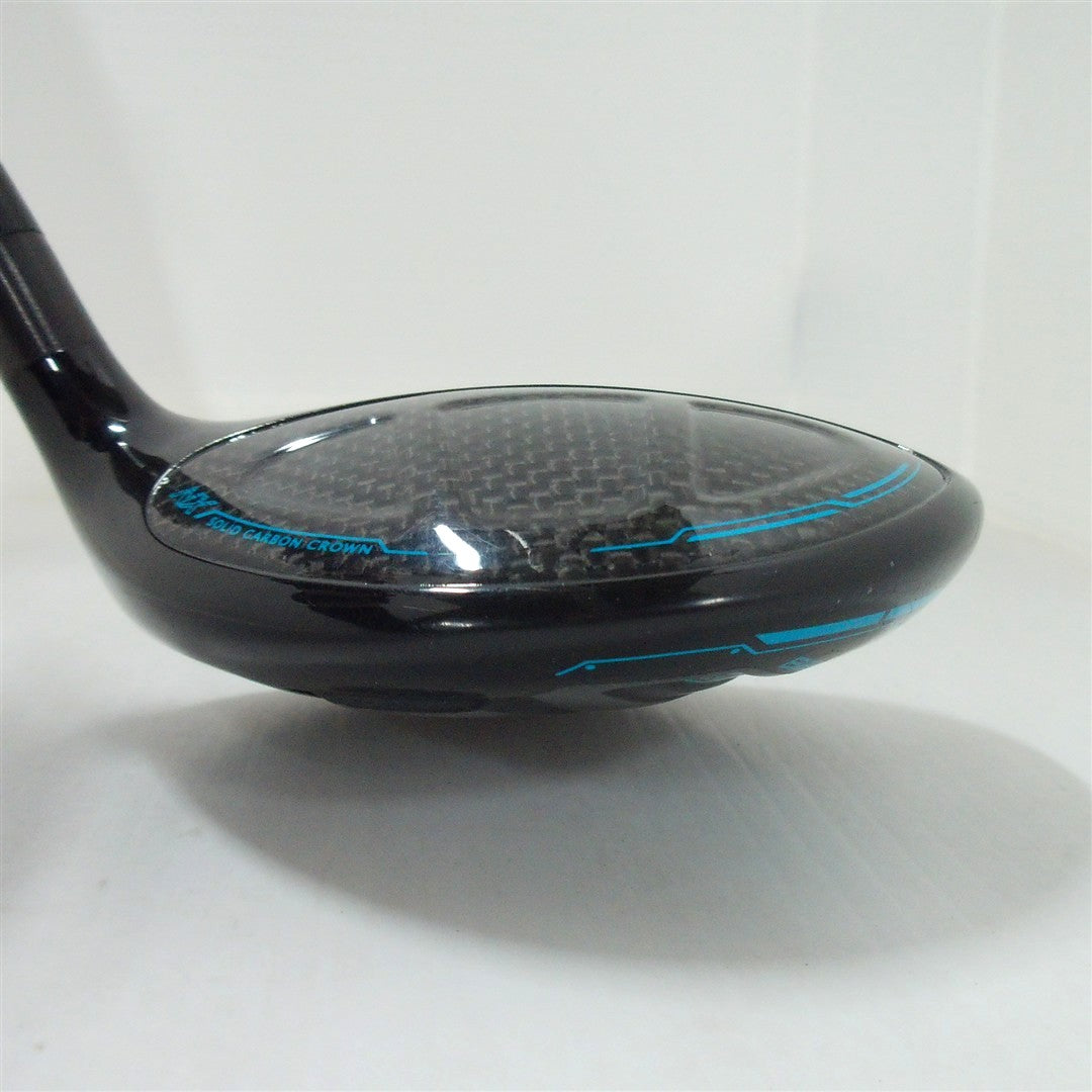 HONMA Hybrid BERES NX HY 25° VIZARD TH 7