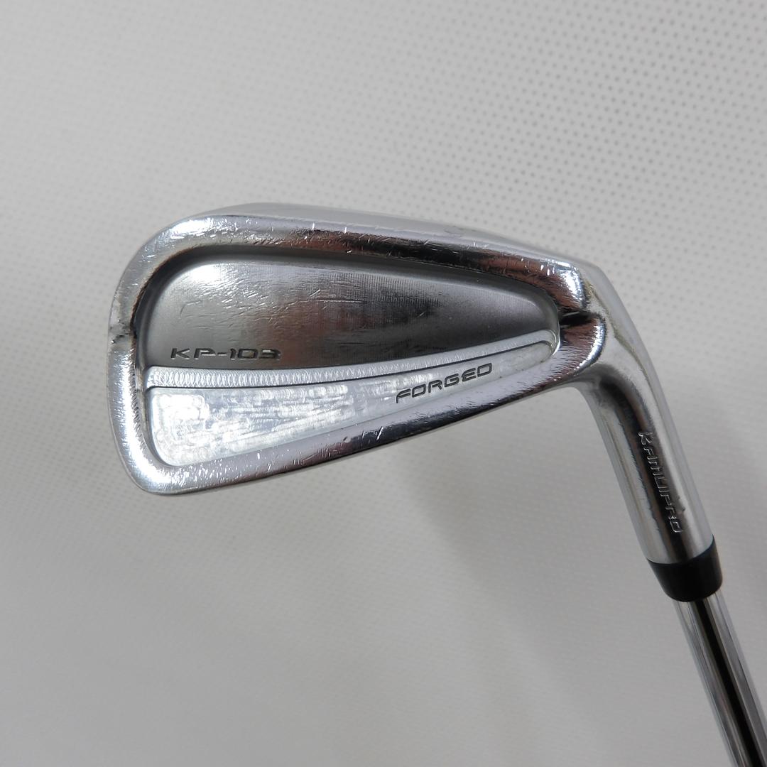 Kamui – GOLF Partner USA | Used Golf Club Shop