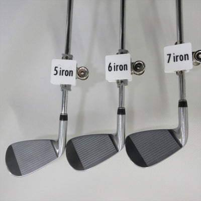 XXIO Iron Set XXIO11 eks Stiff NS PRO 920GH D.S.T for XXIO 6 pieces