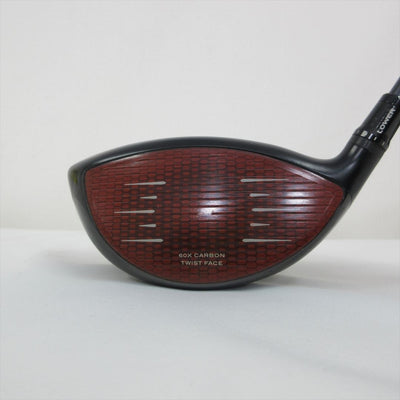 TaylorMade Driver STEALTH2 PLUS 10.5° StiffRegular Diamana TM50