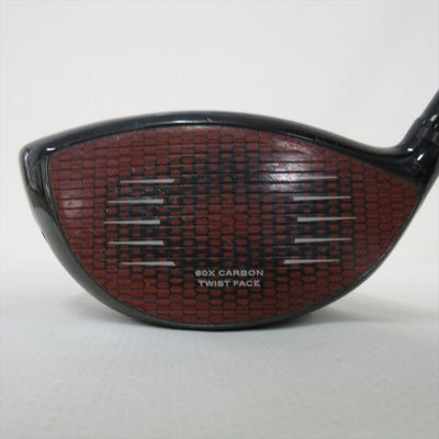 TaylorMade Driver STEALTH 10.5° StiffRegular TENSEI RED TM50(STEALTH)