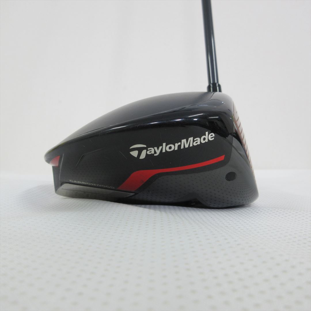 TaylorMade Driver STEALTH PLUS+ 10.5° StiffRegular TENSEI SILVER TM50(STEALTH)