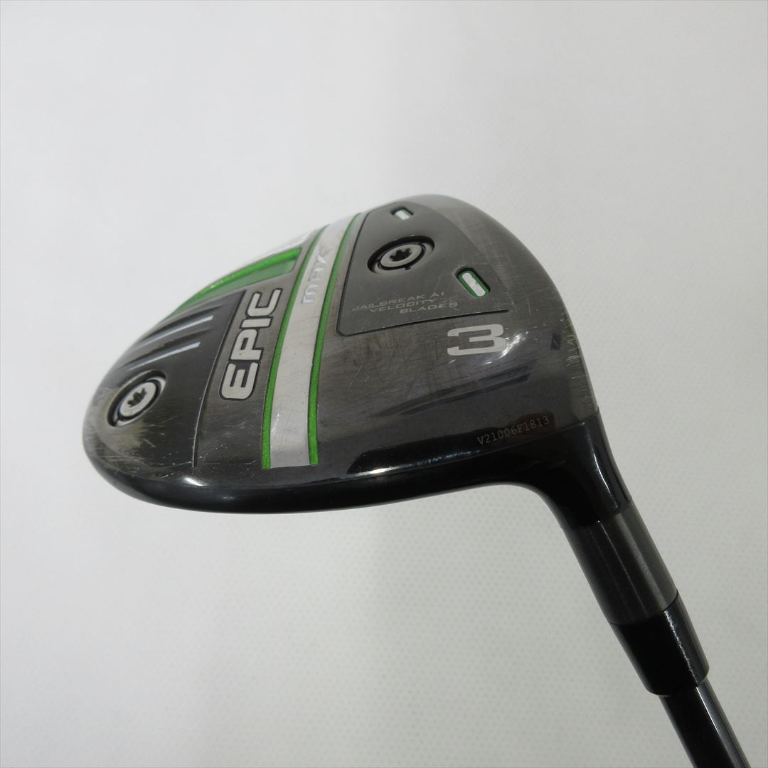 Callaway Fairway EPIC MAX – GOLF Partner USA
