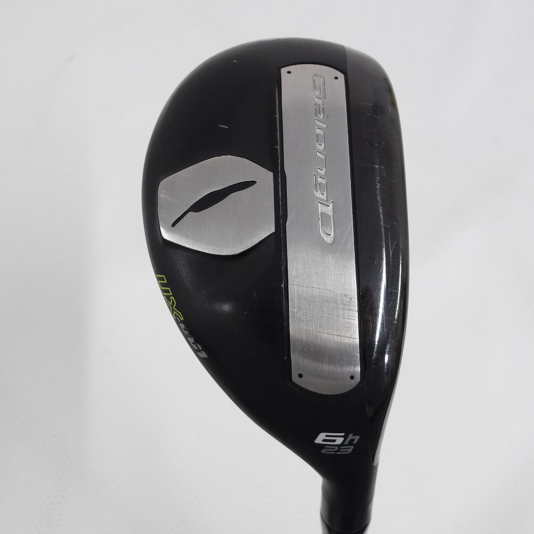 Fourteen Hybrid Gelong D UX-001 – GOLF Partner USA