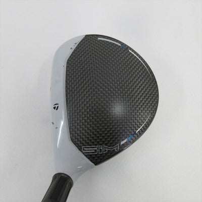 TaylorMade Fairway SIM MAX 5W 18° Stiff Speeder 661 EVOLUTION 6