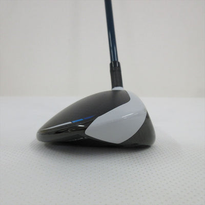 TaylorMade Fairway SIM2 MAX 5W 18° Regular TENSEI BLUE TM50(SIM2)