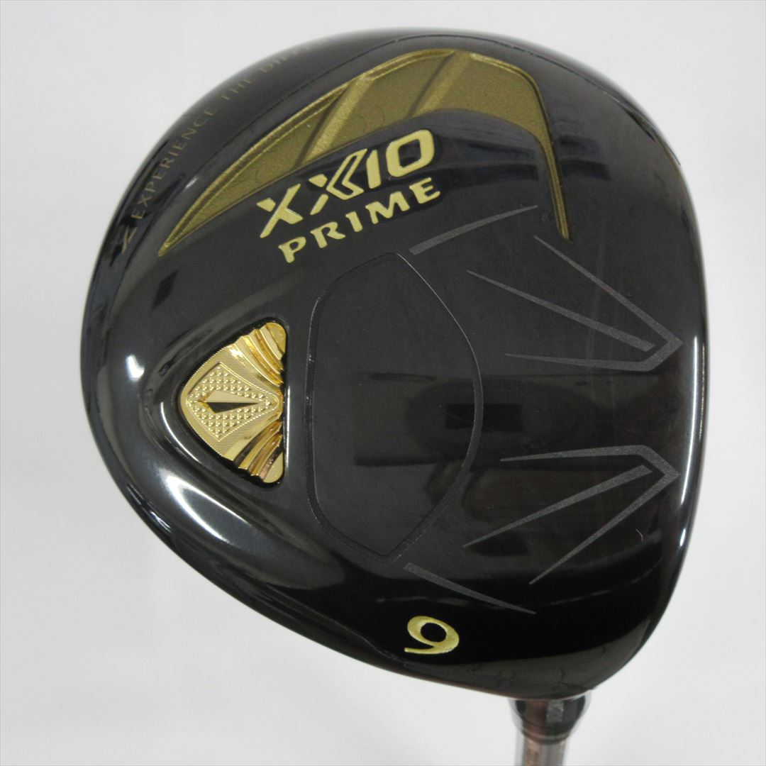 Dunlop Fairway XXIO PRIME11 9W 24° Senior XXIO SP1100