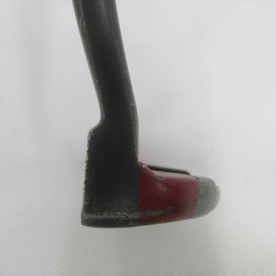 Odyssey Putter WORKS VERSA #9(Red) 34 inch