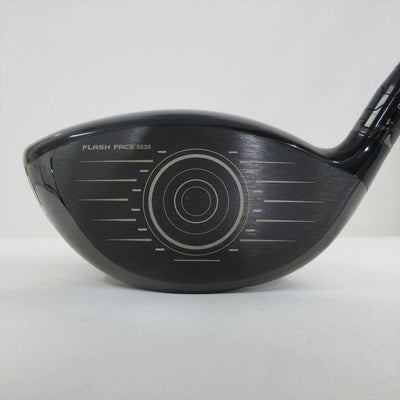 Callaway Driver MAVRIK 9° Stiff Diamana ZF60