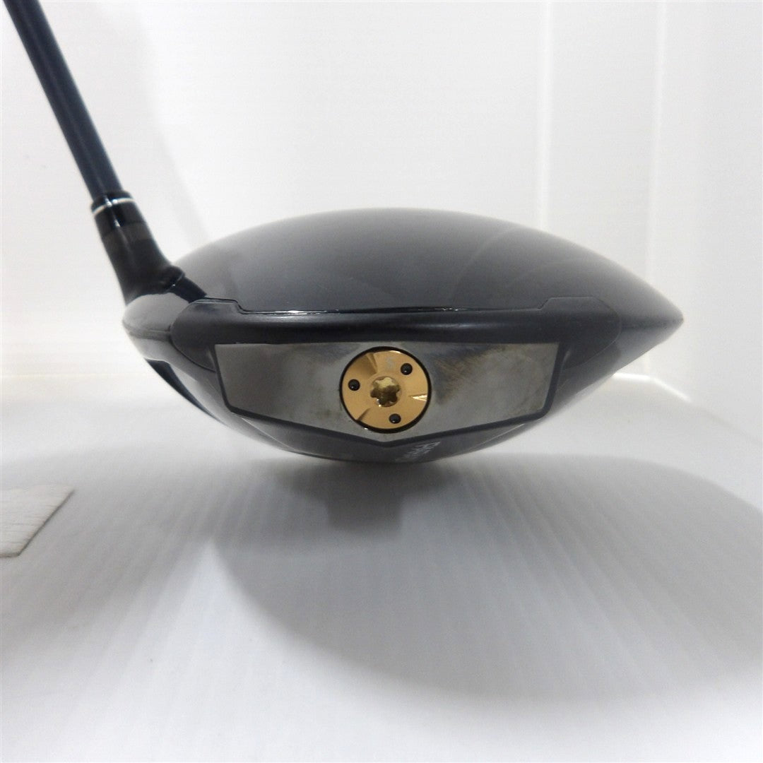 Callaway Driver PARADYM MAX FAST 9.5° Stiff SPEEDER NX 40 for CW
