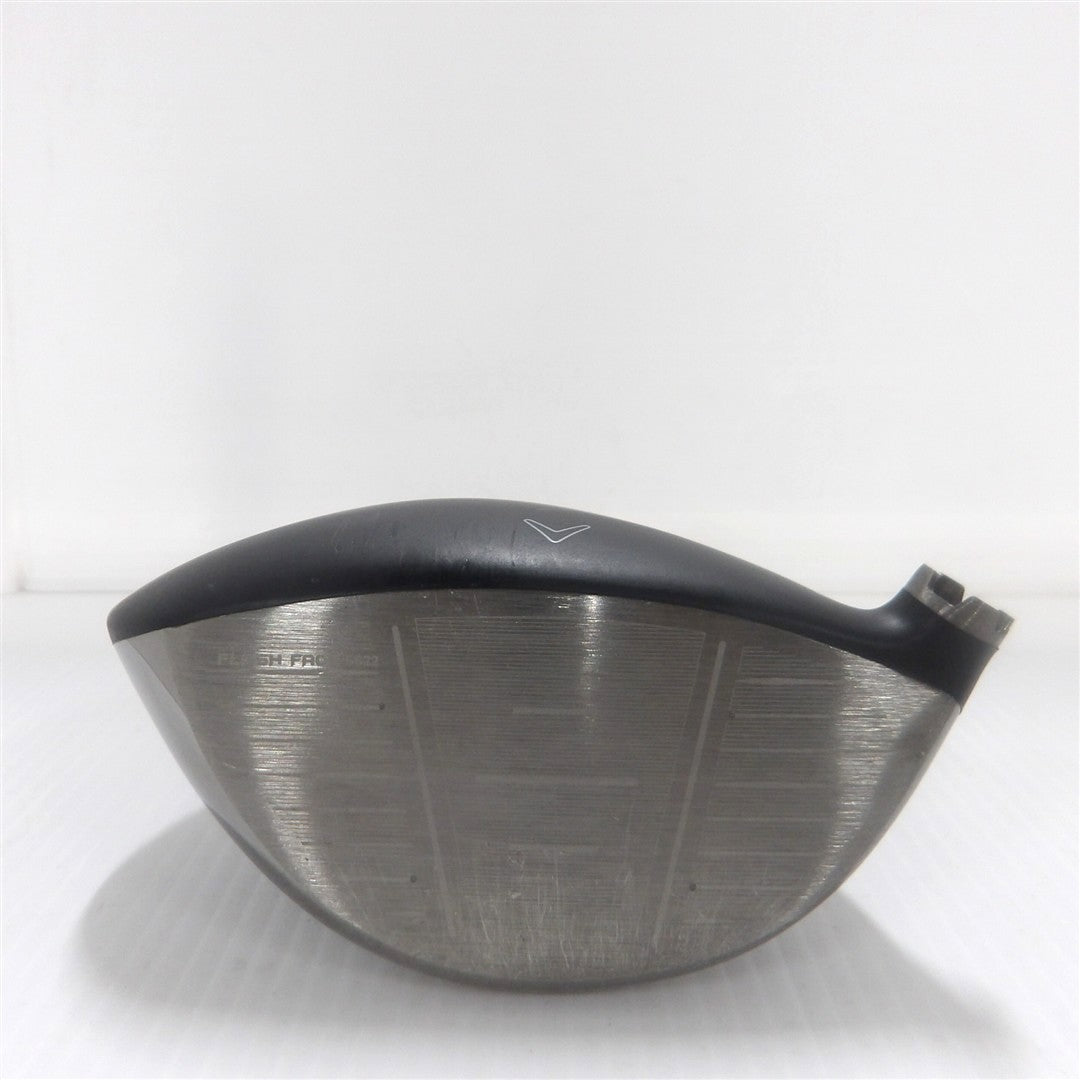 Callaway Driver ROGUE ST Triple D LS 9°(Head Only)