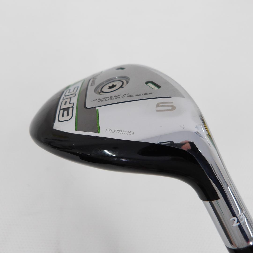 Callaway Hybrid EPIC MAX FAST – GOLF Partner USA