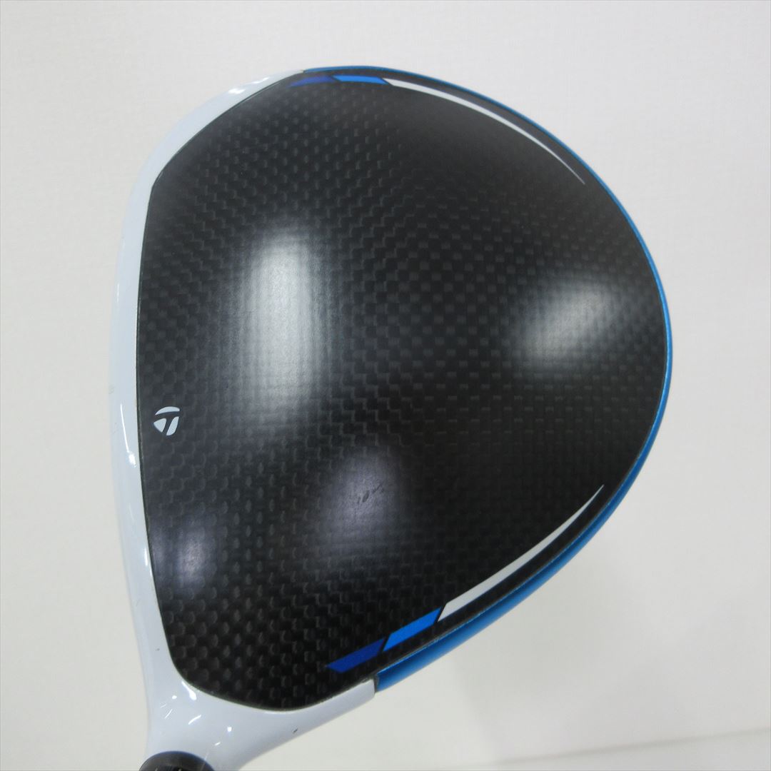 TaylorMade Driver SIM2 MAX 10.5° Stiff TENSEI BLUE TM50(SIM2):