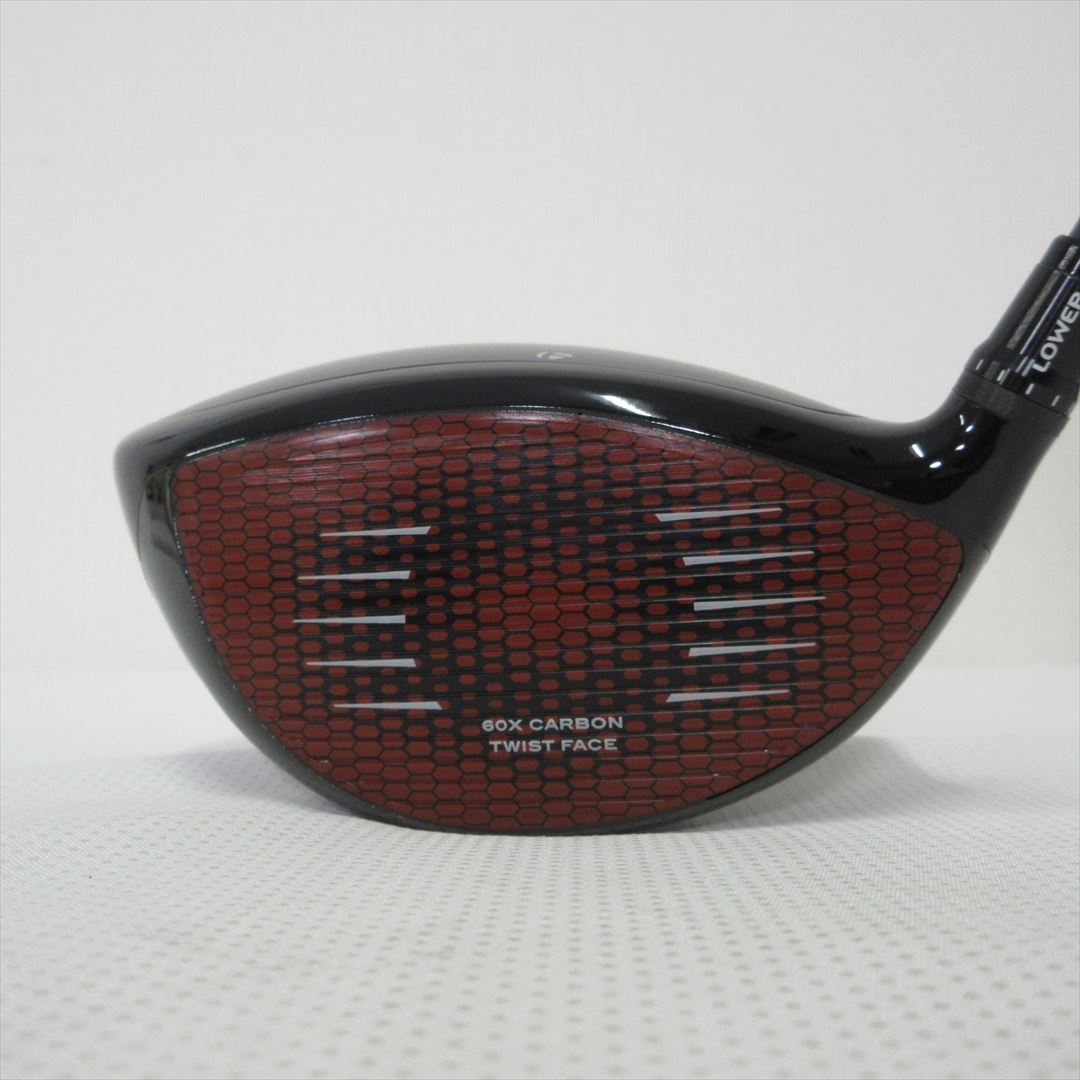 TaylorMade Driver STEALTH HD 10.5° Regular TENSEI RED TM50(STEALTH)