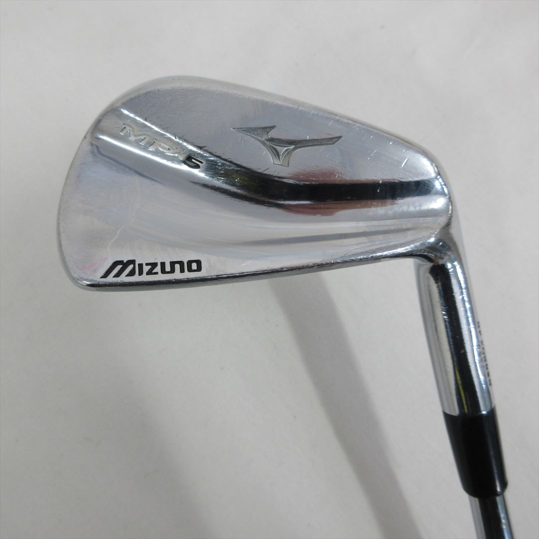 Mizuno Iron Set MP 5 Stiff NS PRO MODUS3 SYSTEM3 TOUR125 7 pieces