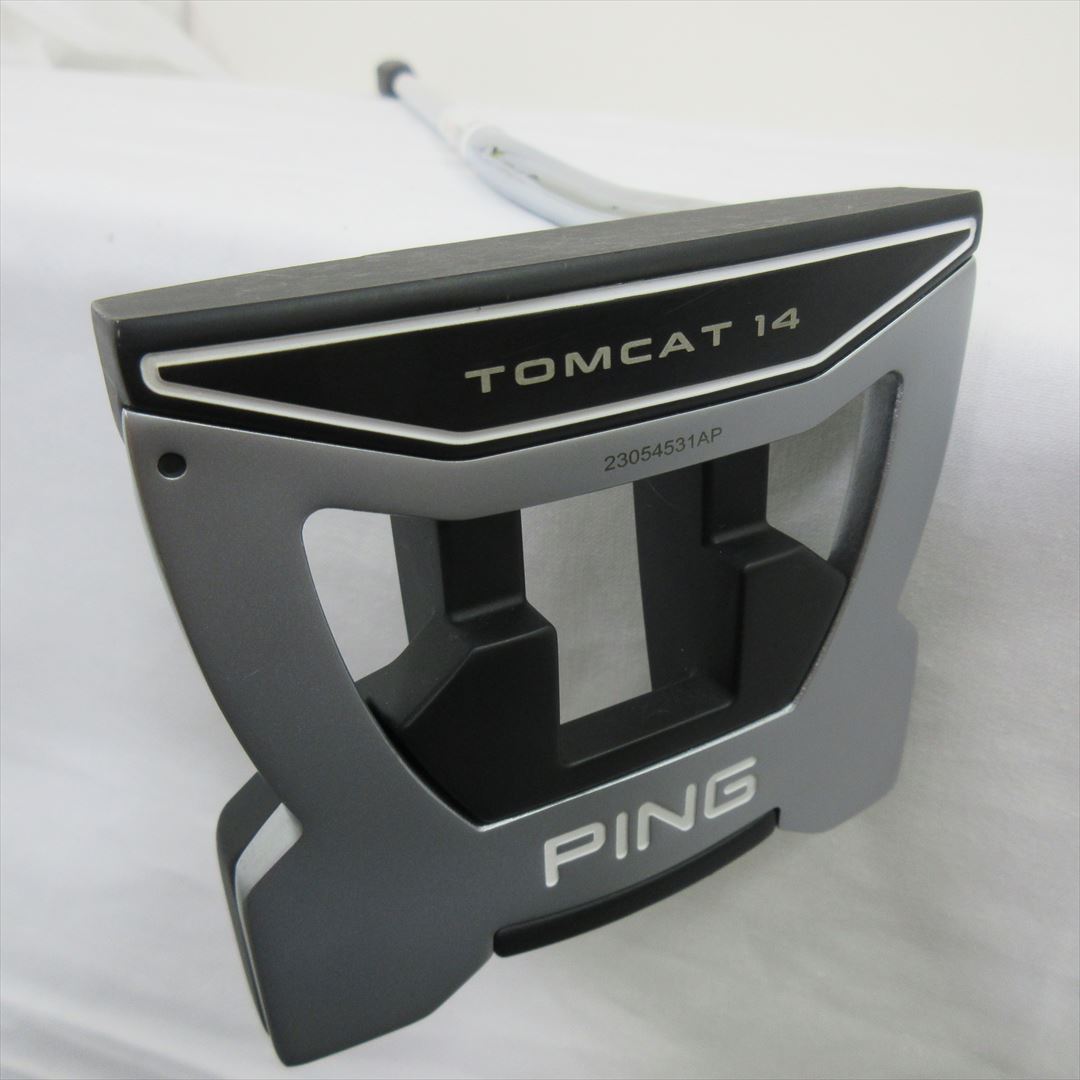 Ping Putter PING TOMCAT 14(2023) 34 inch Dot Color Black